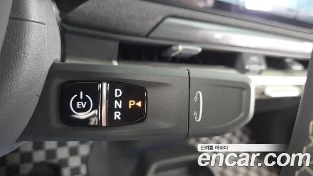 Kia EV3 — фото 9