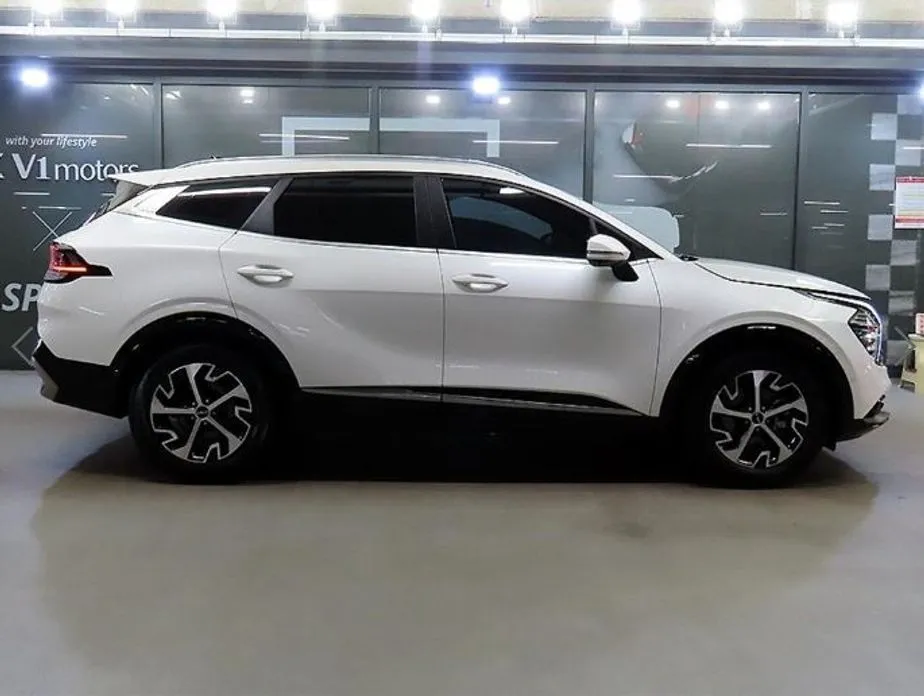 Kia Sportage — фото 2