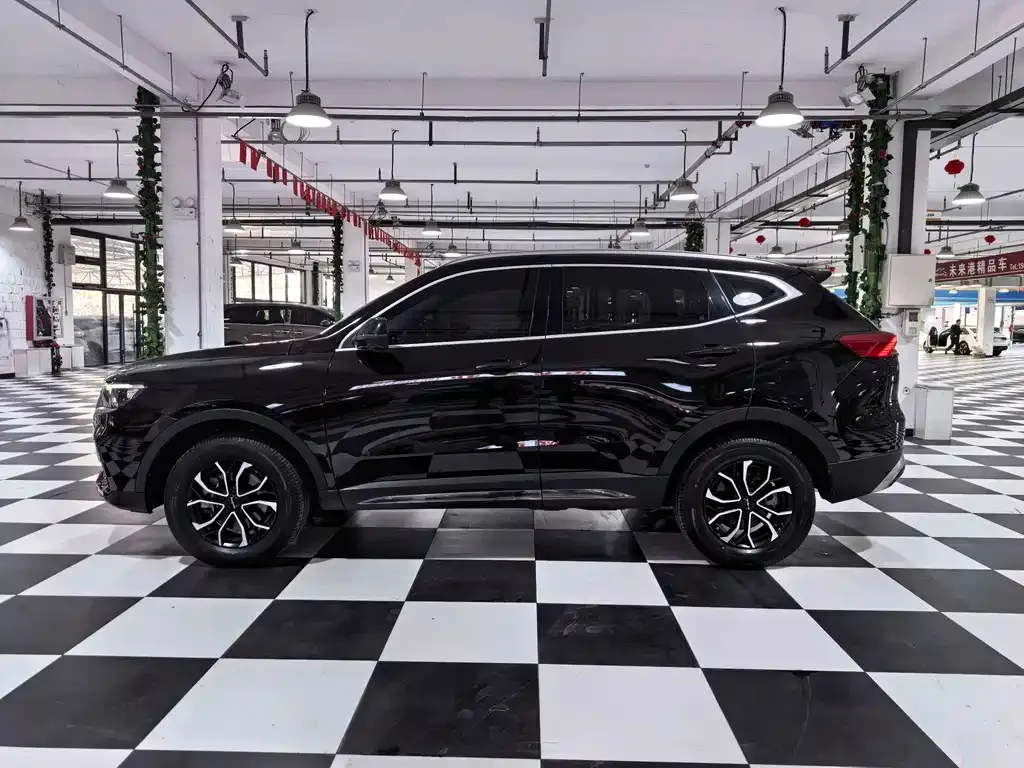 Haval H6 — фото 3
