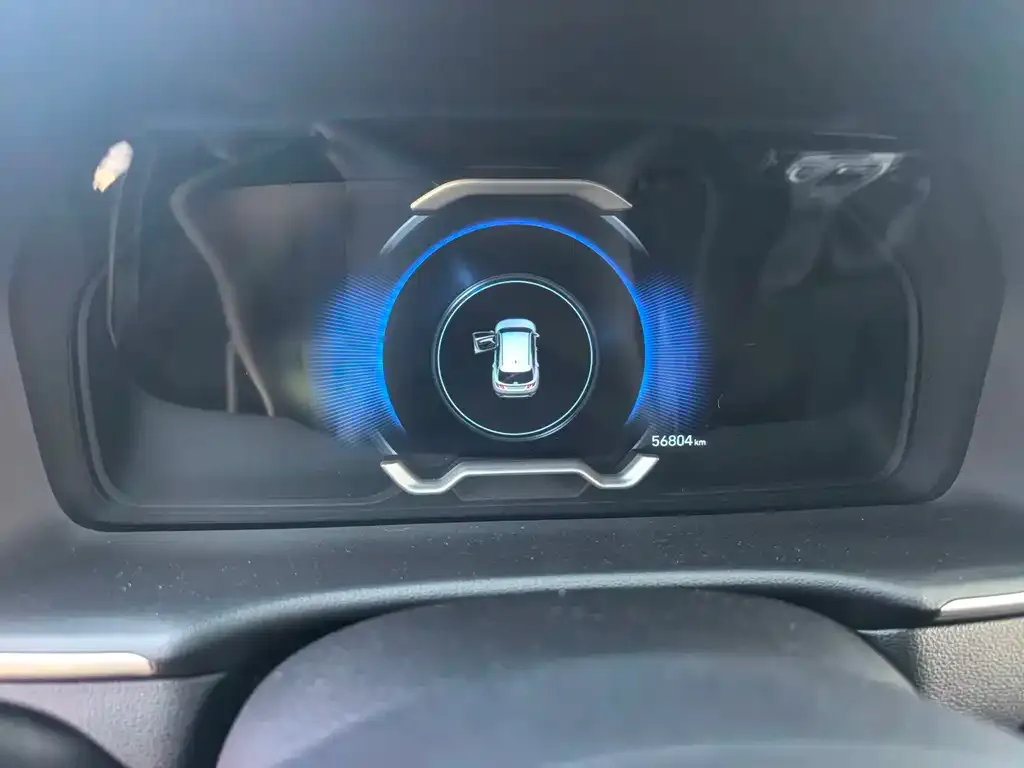 Hyundai Tucson — фото 2