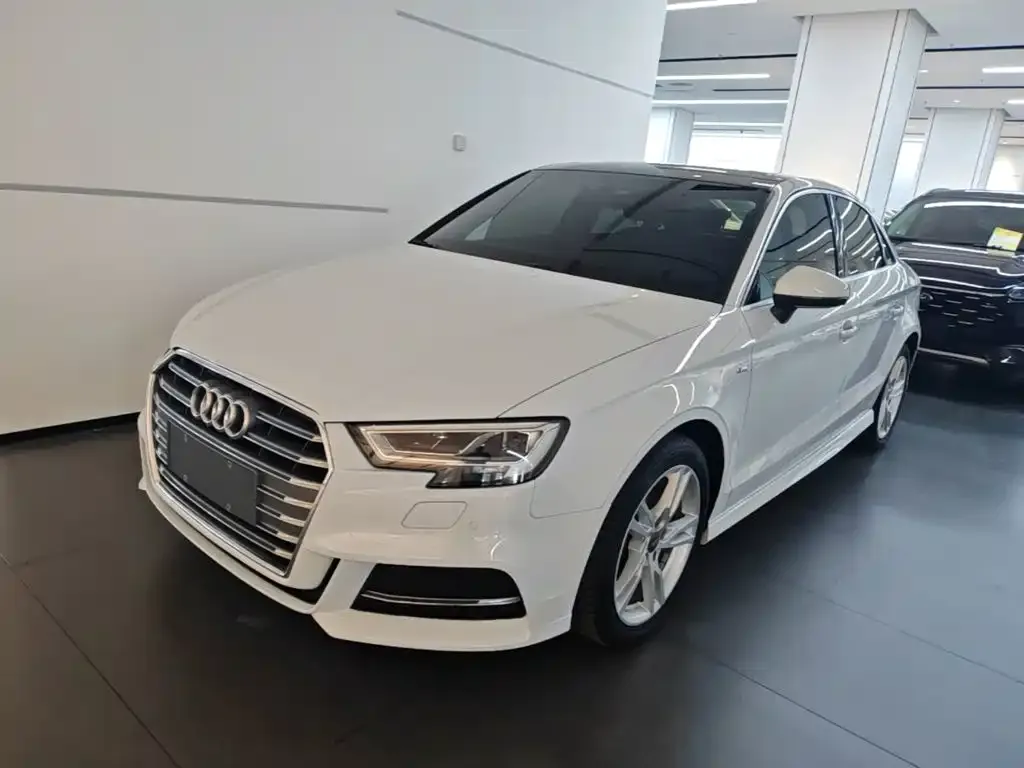 Audi A3 — фото 5