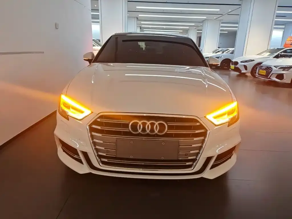 Audi A3 — фото 8