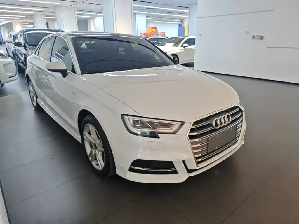 Audi A3 — фото 4