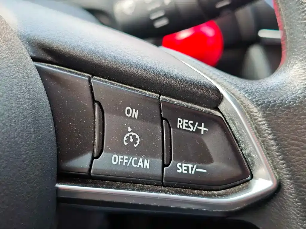Mazda CX-4 — фото 10