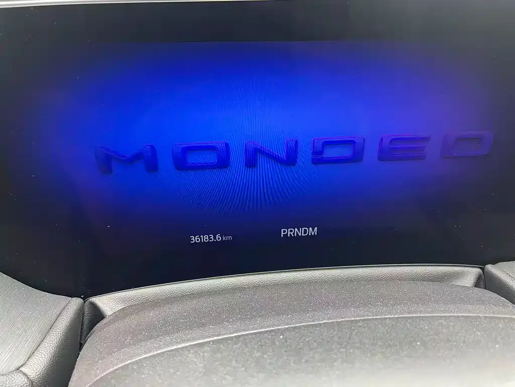 Ford Mondeo — фото 2
