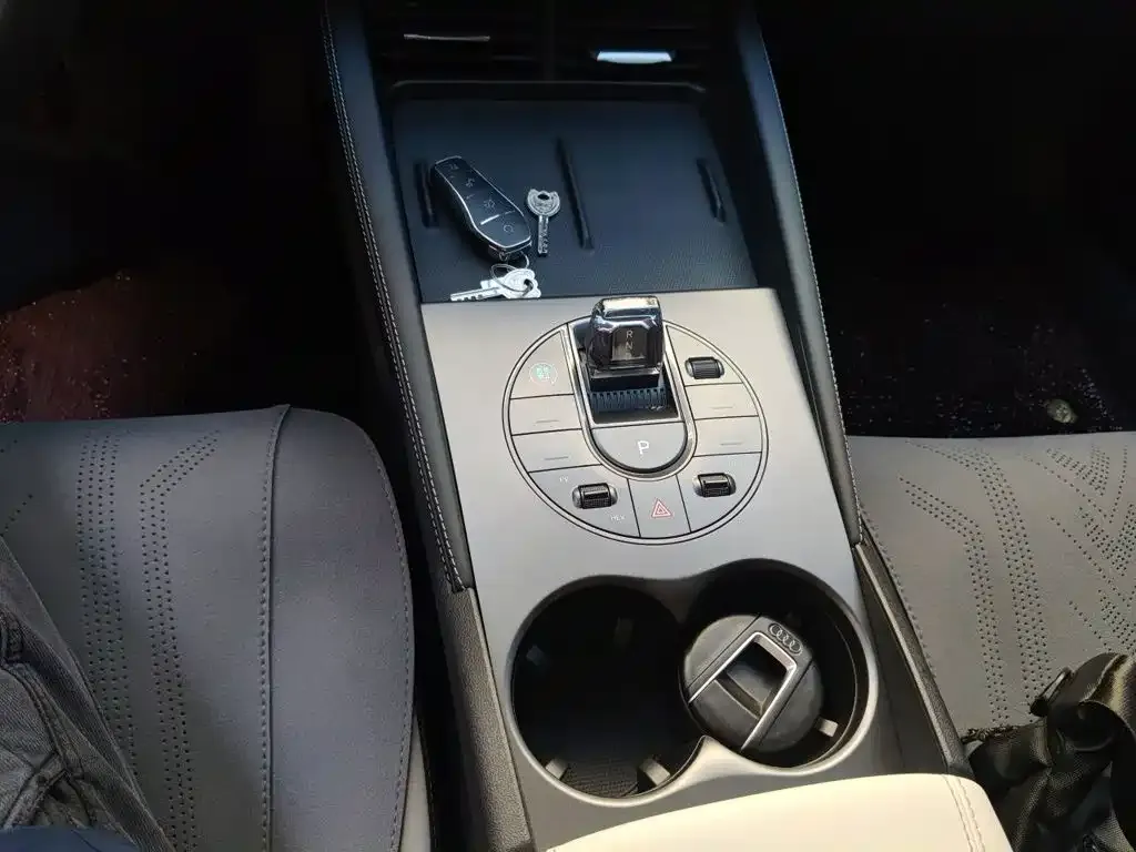 BYD Seal 06 — фото 9