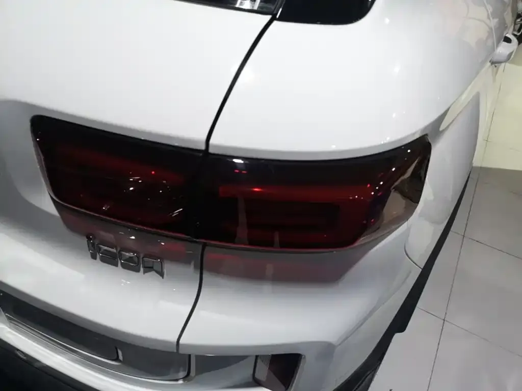 Geely Icon — фото 4