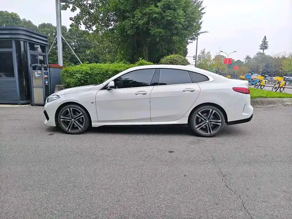 BMW 2 Series (Import) — фото 10
