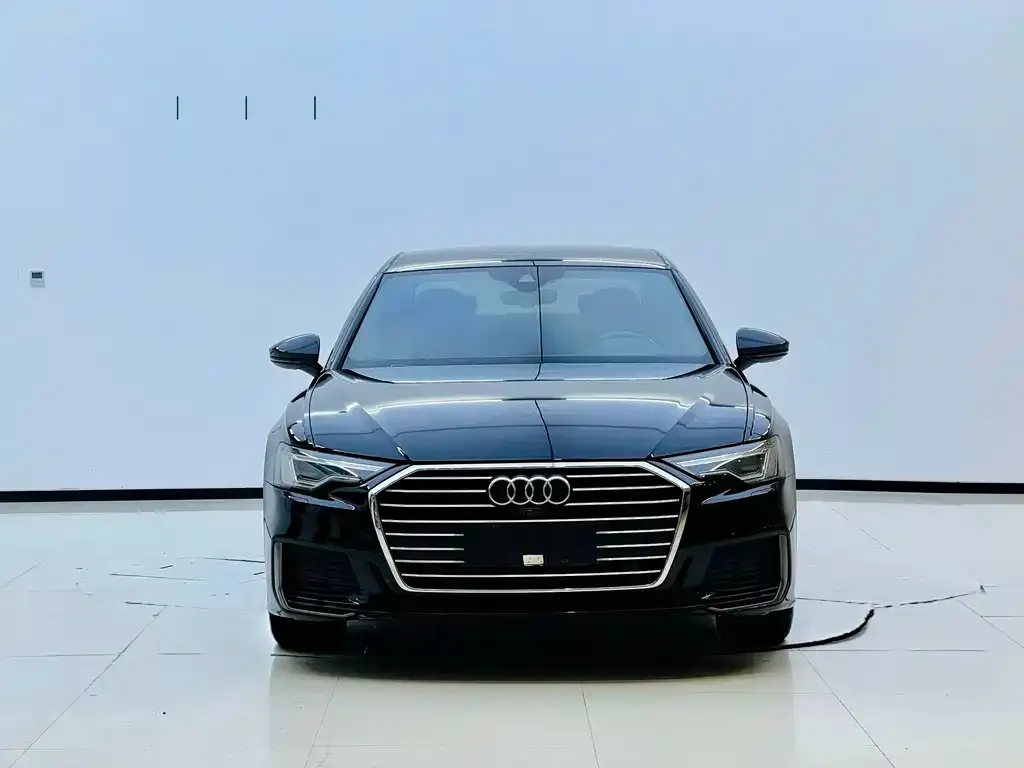 Audi A6L — фото 6