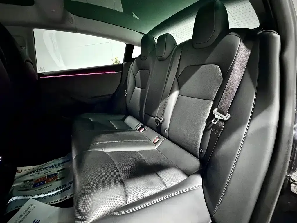 Tesla Model 3 — фото 2