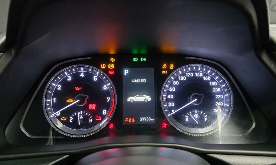 Hyundai Sonata — фото 4