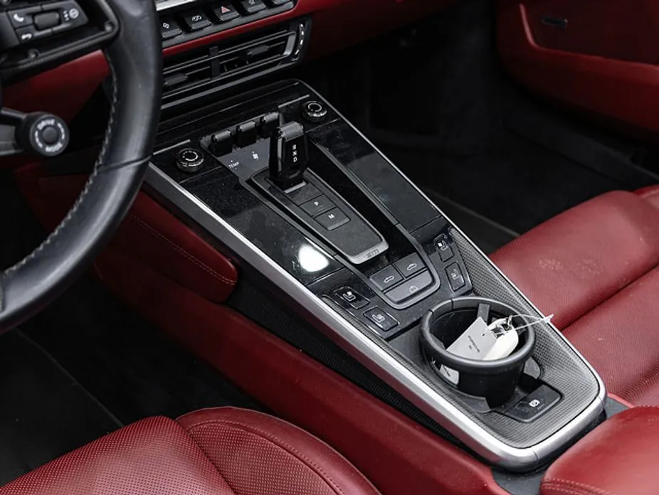 Porsche 911 — фото 8