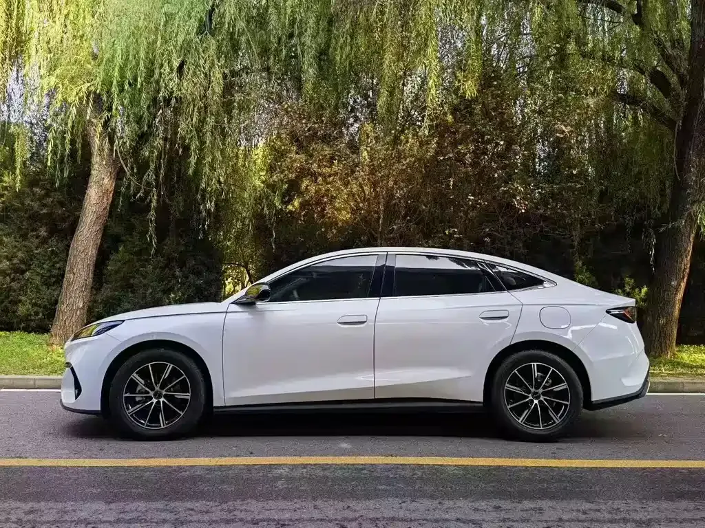 BYD Seal 06 — фото 6