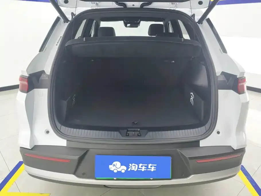 BYD Pro New Energy — фото 6