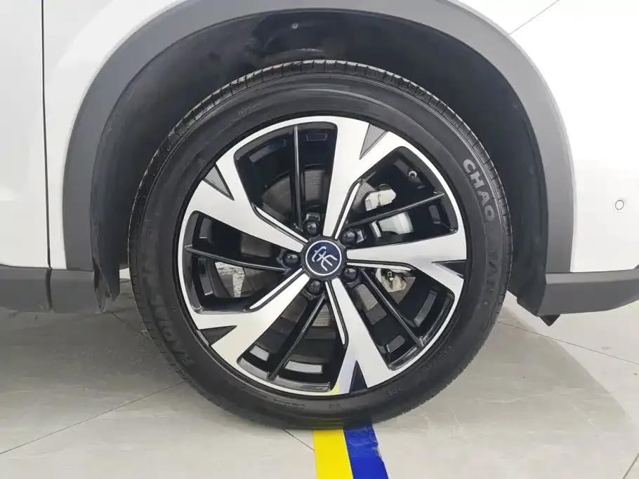 BYD Pro New Energy — фото 3