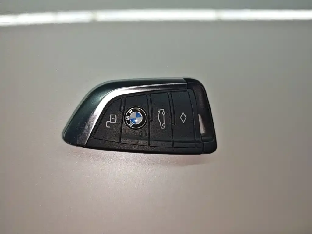 BMW i3 — фото 3