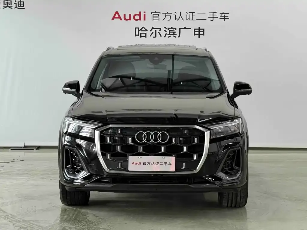 Audi Q7 — фото 4