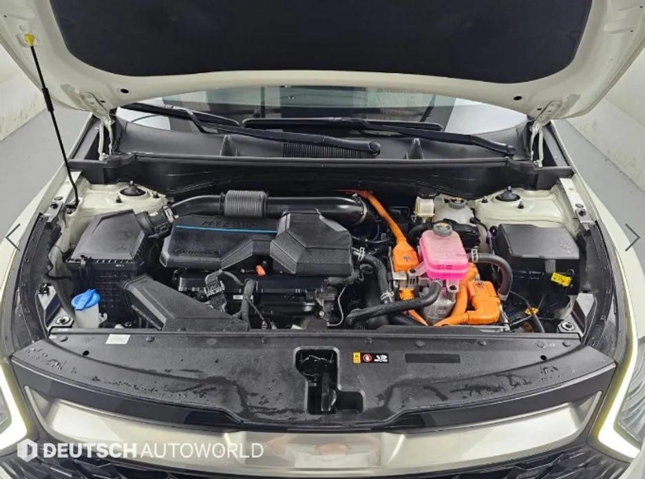 Kia Sportage — фото 2