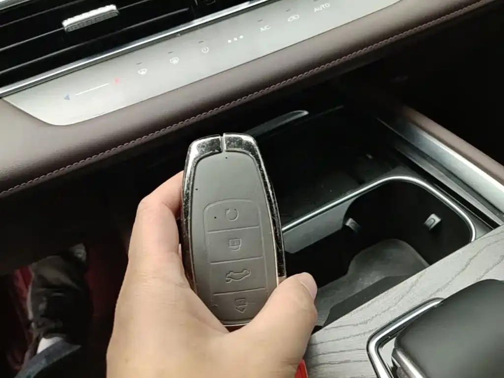 Chery Tiggo 8 PRO — фото 4