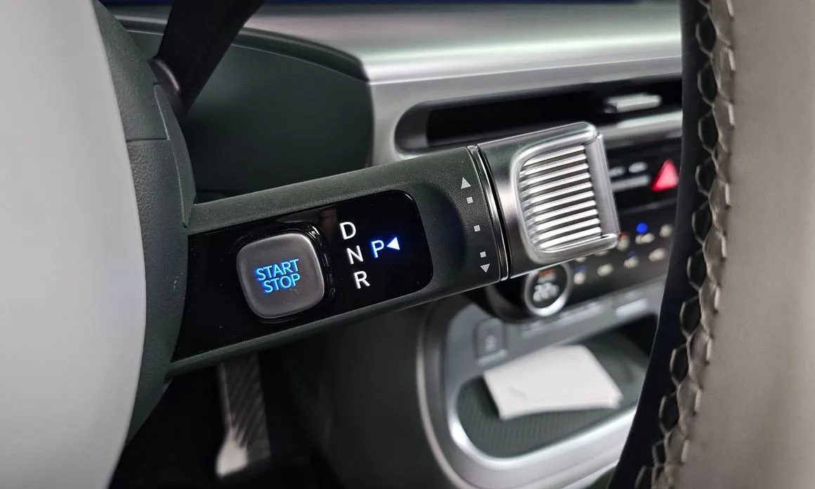 Hyundai Ioniq9 — фото 3