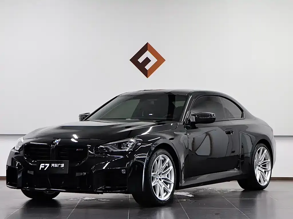 BMW M2 — фото 1