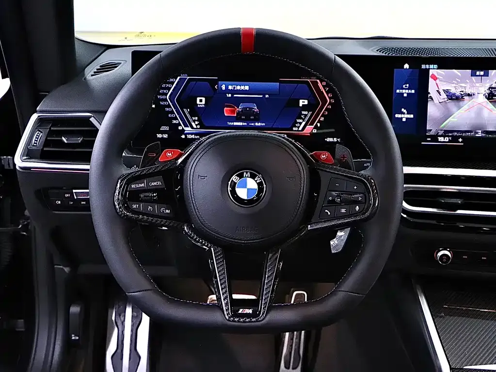 BMW M2 — фото 7