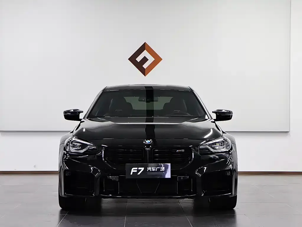 BMW M2 — фото 5