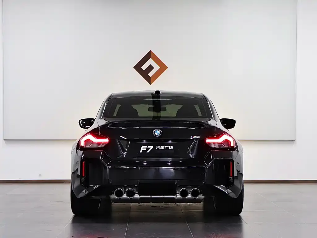 BMW M2 — фото 2