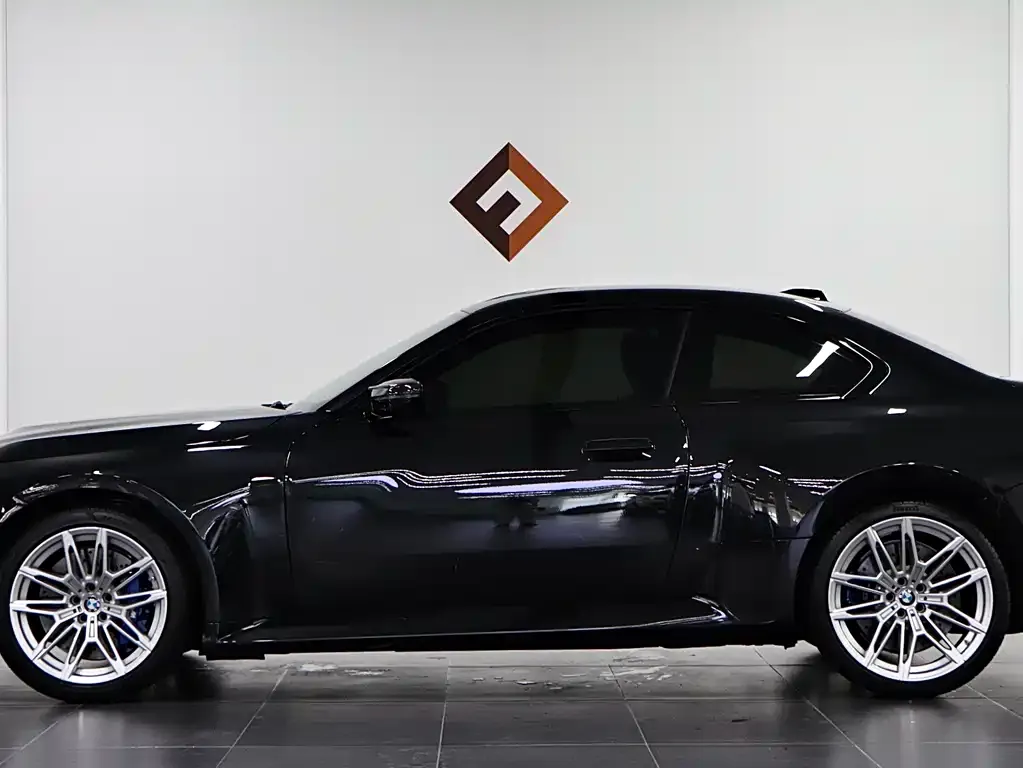 BMW M2 — фото 8