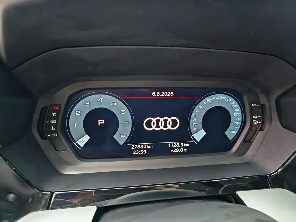 Audi A3 — фото 2