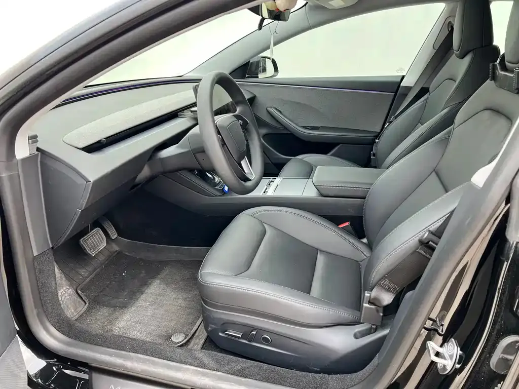 Tesla Model 3 — фото 6