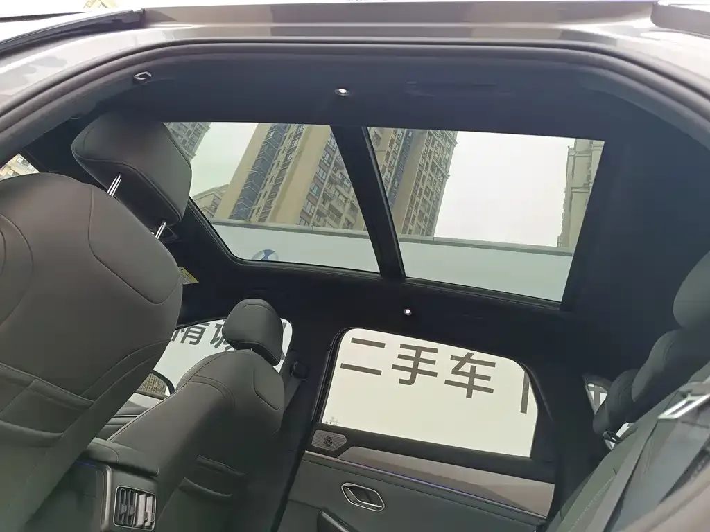 BYD L DM-i — фото 6
