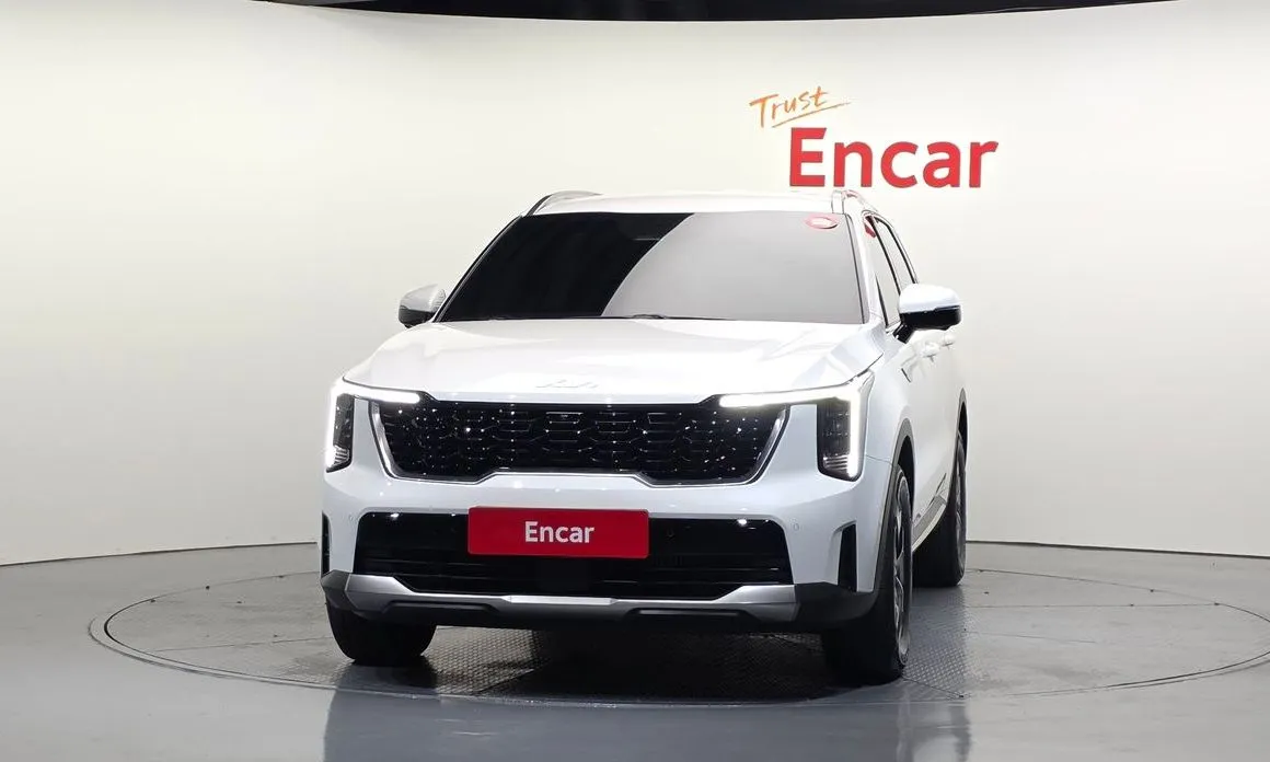 Kia Sorento — фото 2