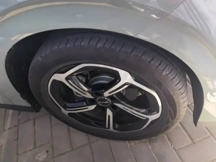 BYD Seal 06GT — фото 10