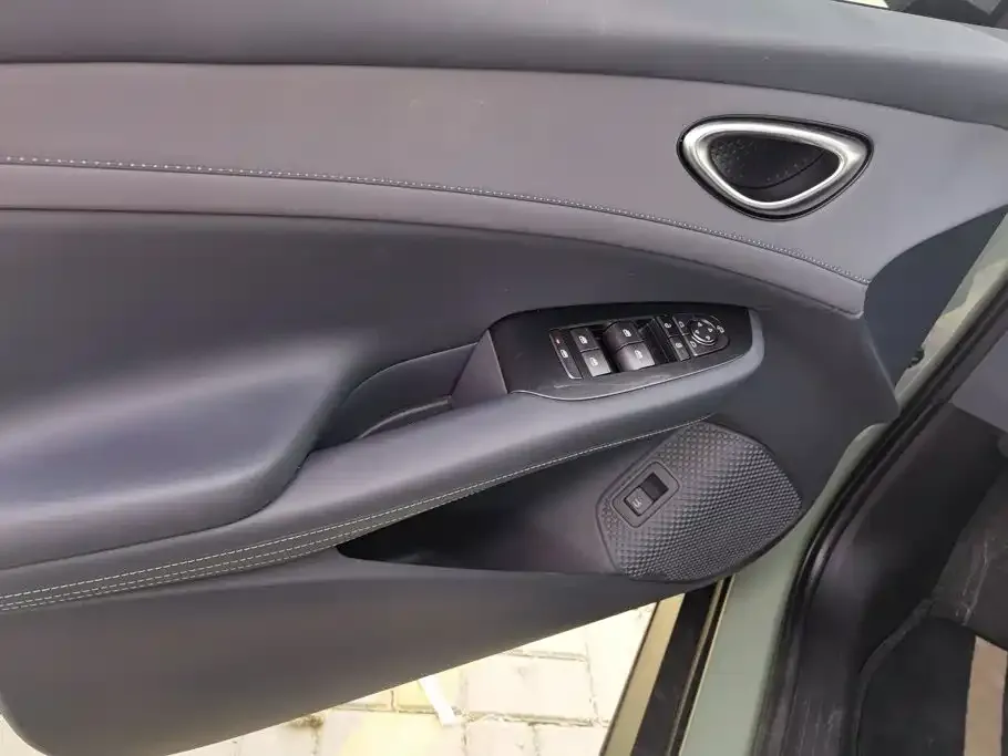 BYD Seal 06GT — фото 4