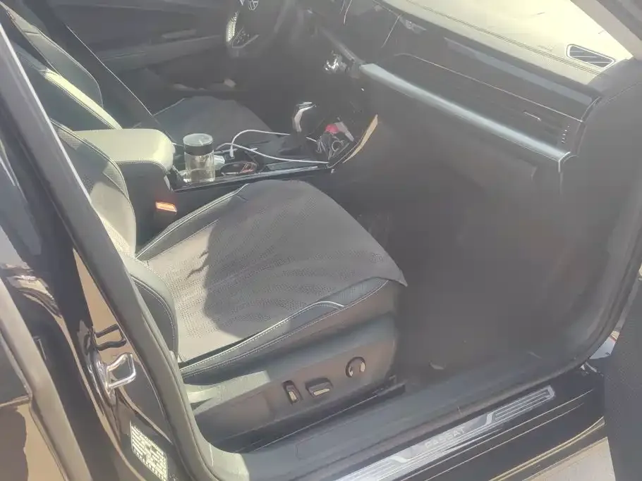 Volkswagen Passat — фото 7