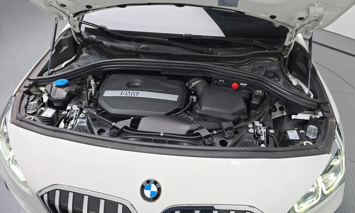 BMW 2-Series — фото 10