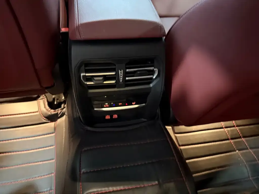 BMW i3 — фото 6