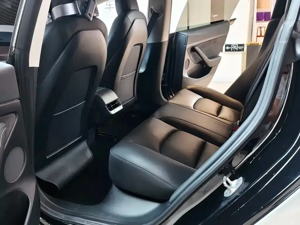 Tesla Model 3 — фото 5
