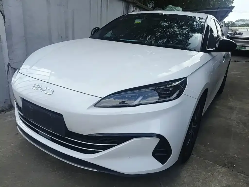 BYD Seal 06 — фото 1