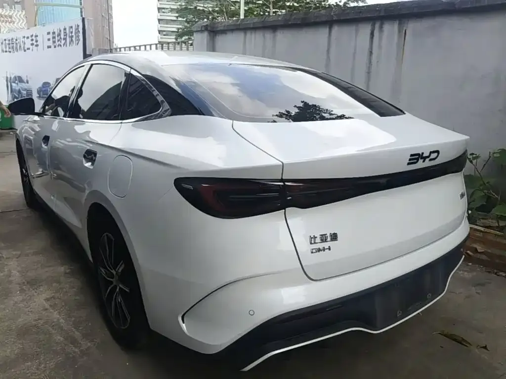 BYD Seal 06 — фото 7