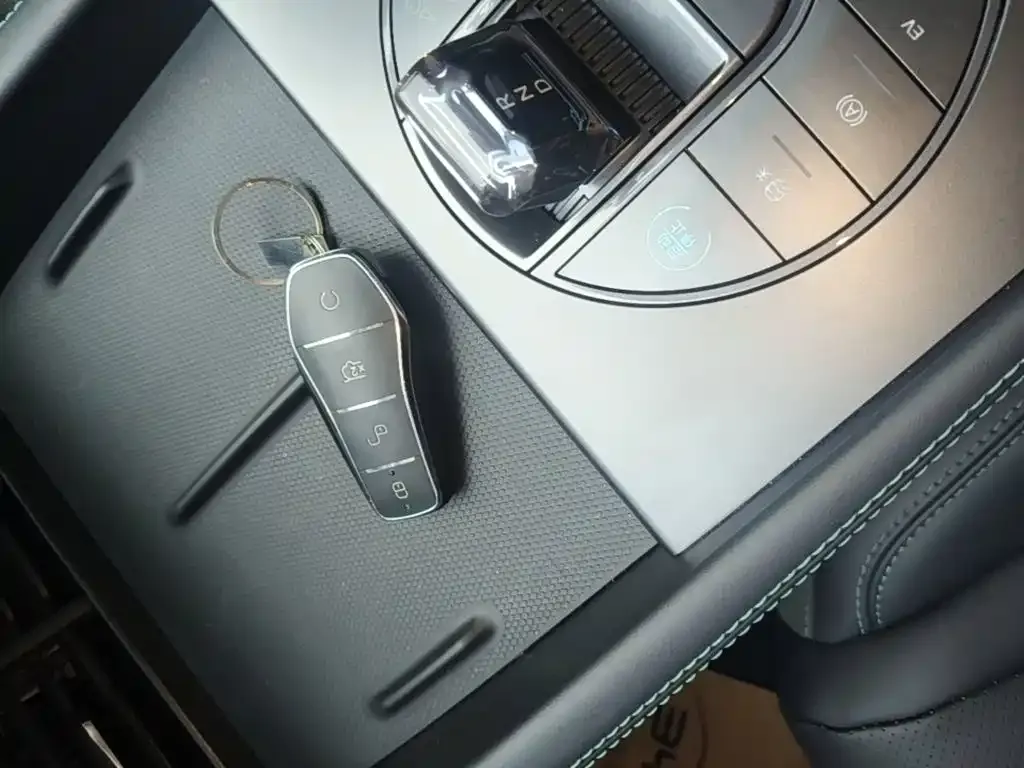 BYD Seal 06 — фото 6