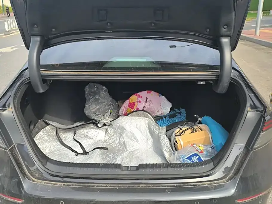 Honda Accord — фото 10