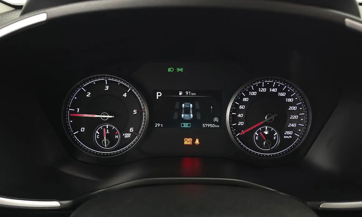 Hyundai Santafe — фото 2