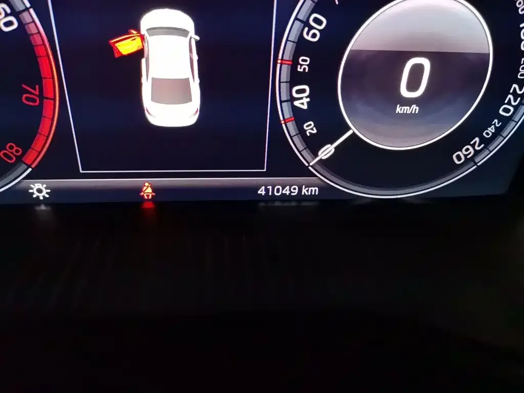 Skoda Superb — фото 4