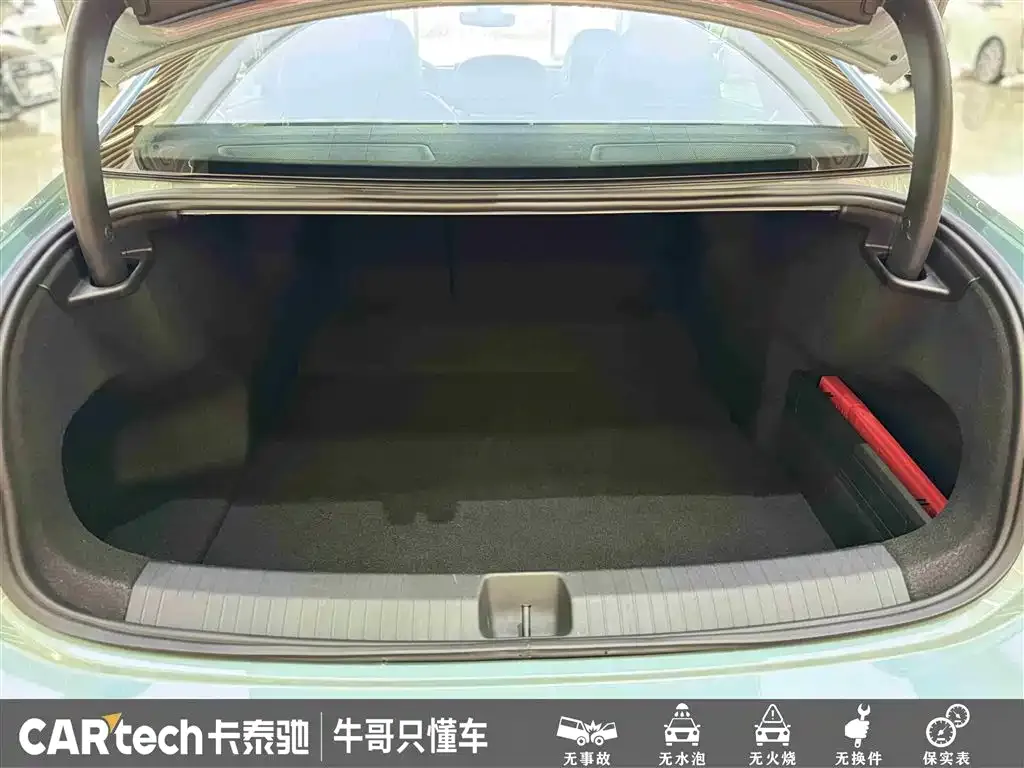 Volkswagen Passat — фото 2