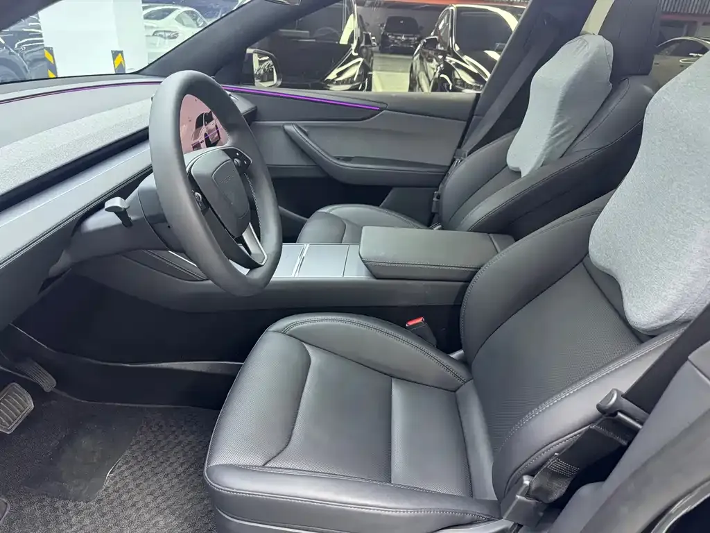 Tesla Model Y — фото 5