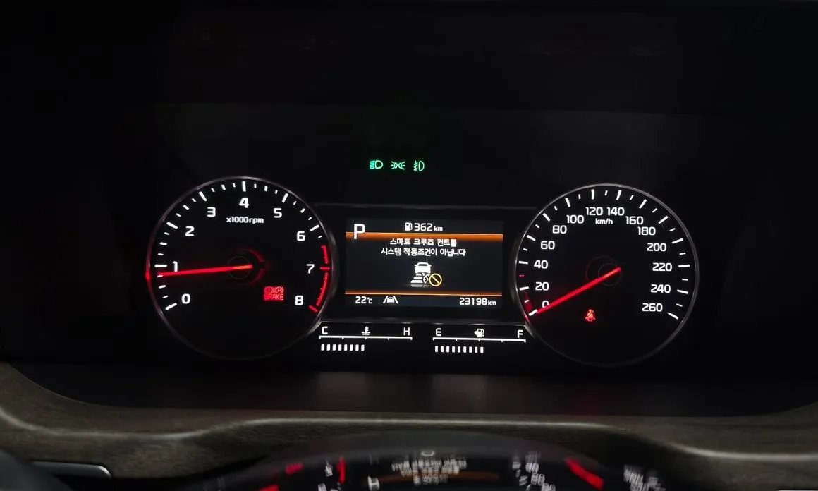 Kia Sorento — фото 7