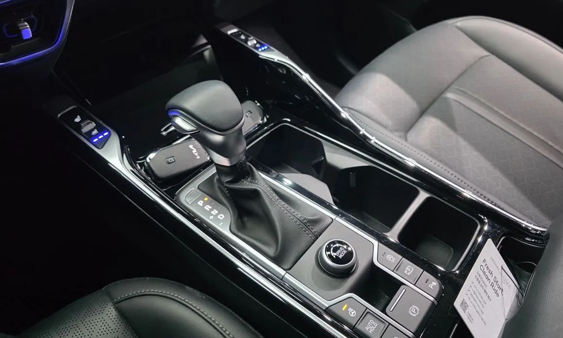 Kia Sorento — фото 2