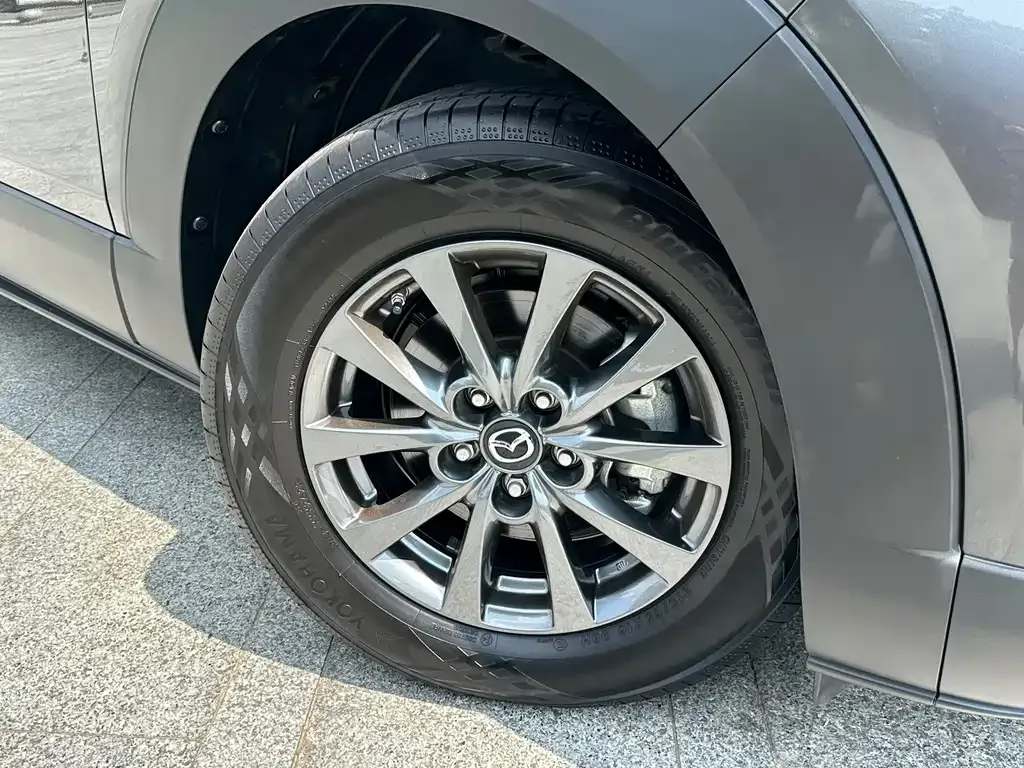 Mazda CX-30 — фото 3